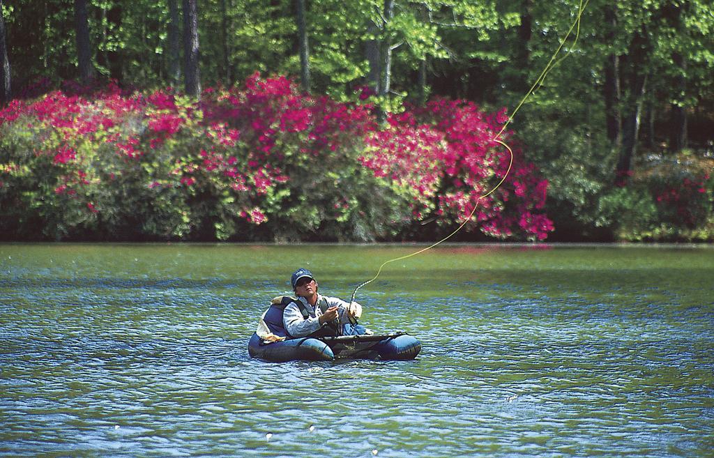 Callaway Resort & Gardens Pine Mountain  Exterior foto